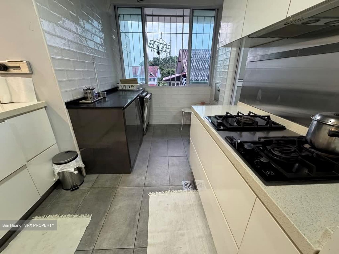 Euphony Gardens (D27), Condominium #557978061